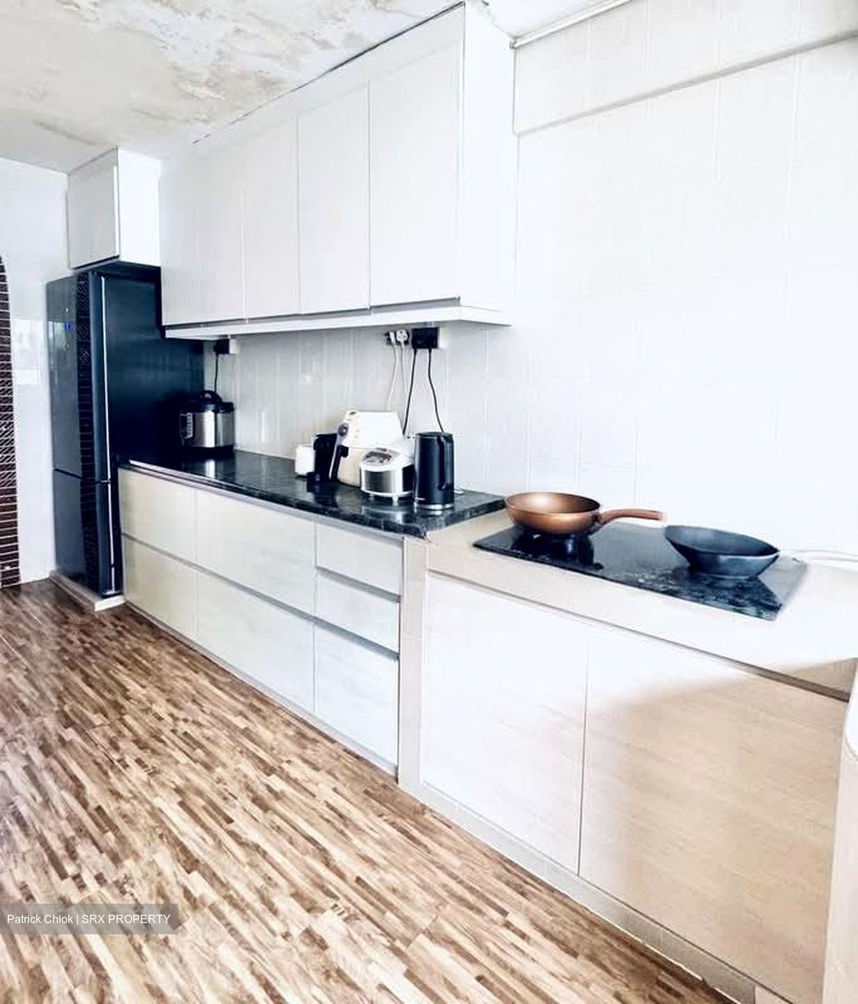Blk 430 Clementi Avenue 3 (Clementi), HDB 3 Rooms #598426921